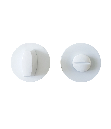 Завертки сантехнические Завертка сантехническая Vrata на круглом основании BK 03-AE20AT28 SW 